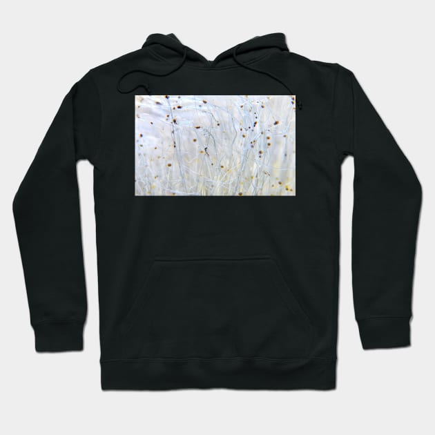 Mould Filaments & Spores Hoodie by LaurieMinor